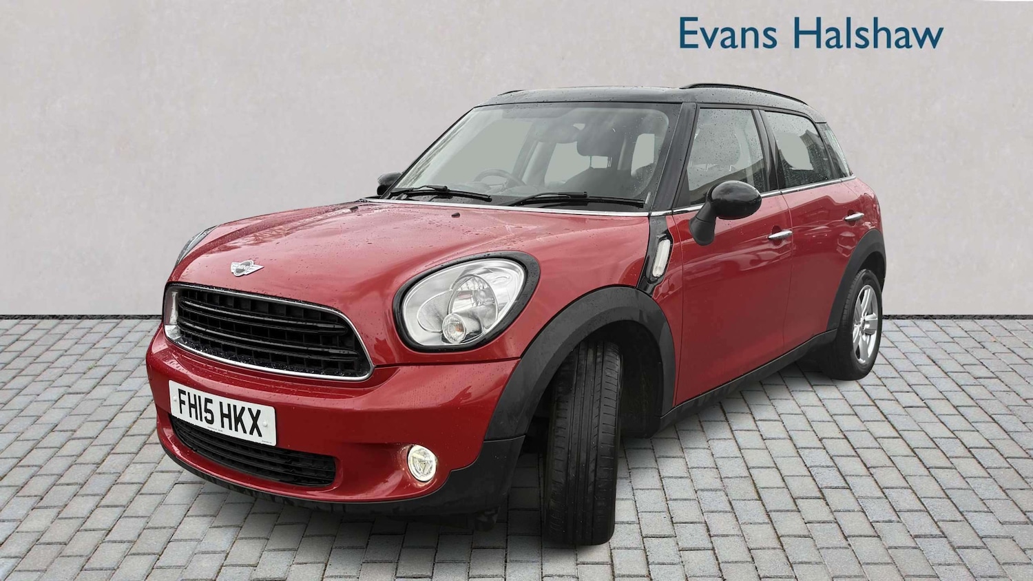 Used MINI Countryman for sale - 78104231: Photo 2
