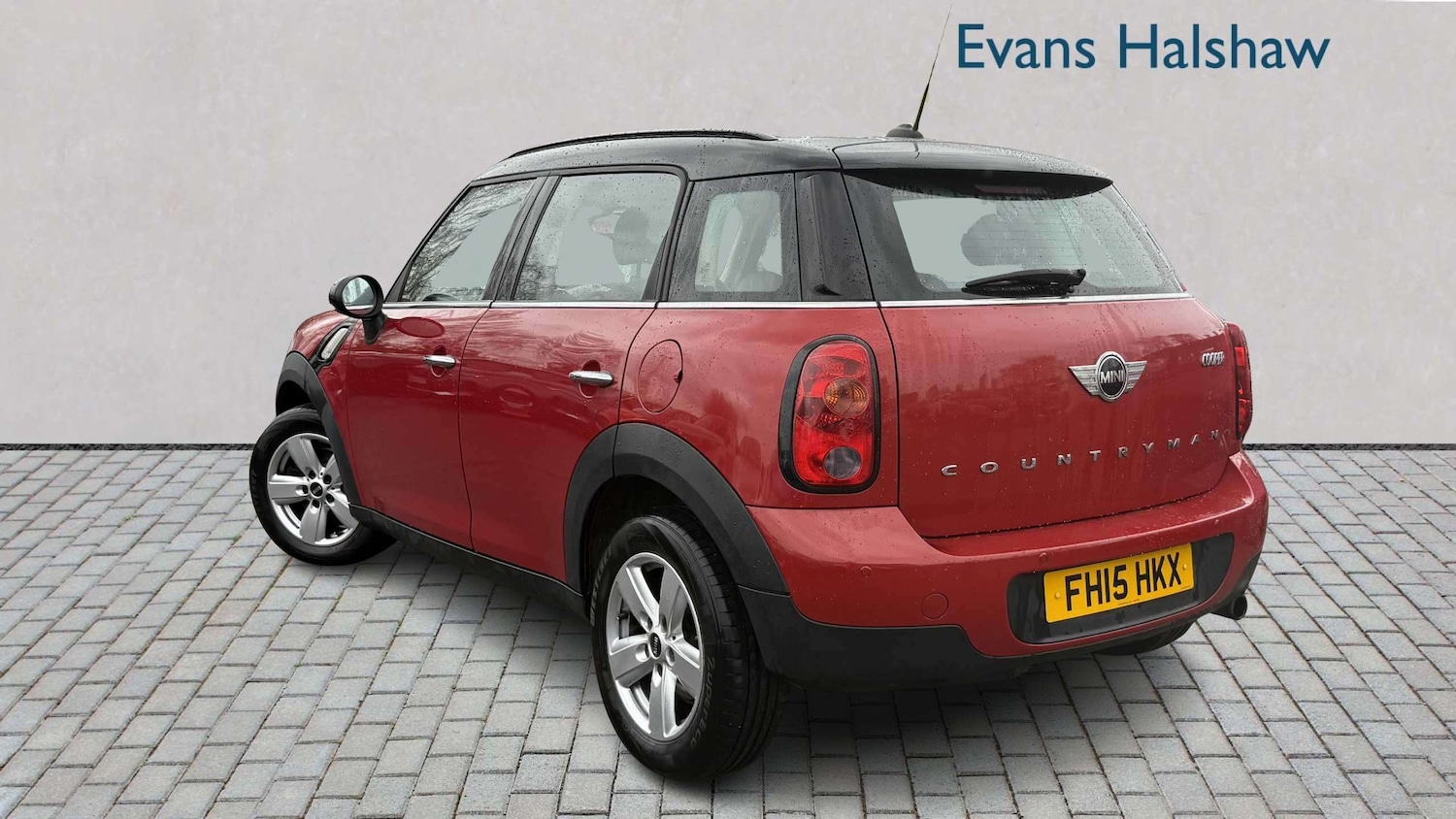 Used MINI Countryman for sale - 78104231: Photo 3