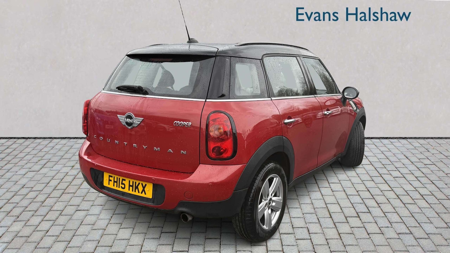 Used MINI Countryman for sale - 78104231: Photo 4