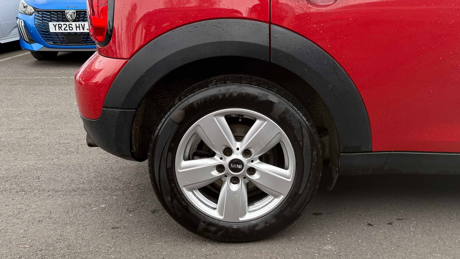 Used MINI Countryman for sale - 78104231: Photo 8