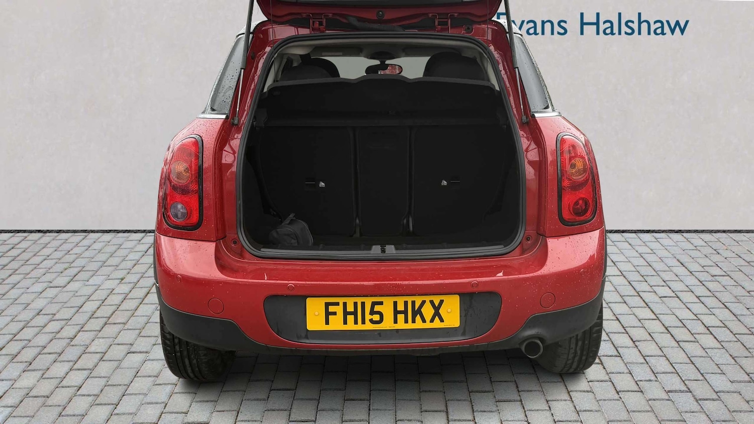 Used MINI Countryman for sale - 78104231: Photo 9