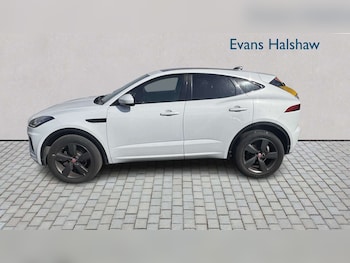 Used Jaguar E-Pace 2020 for sale - 79339930: Photo