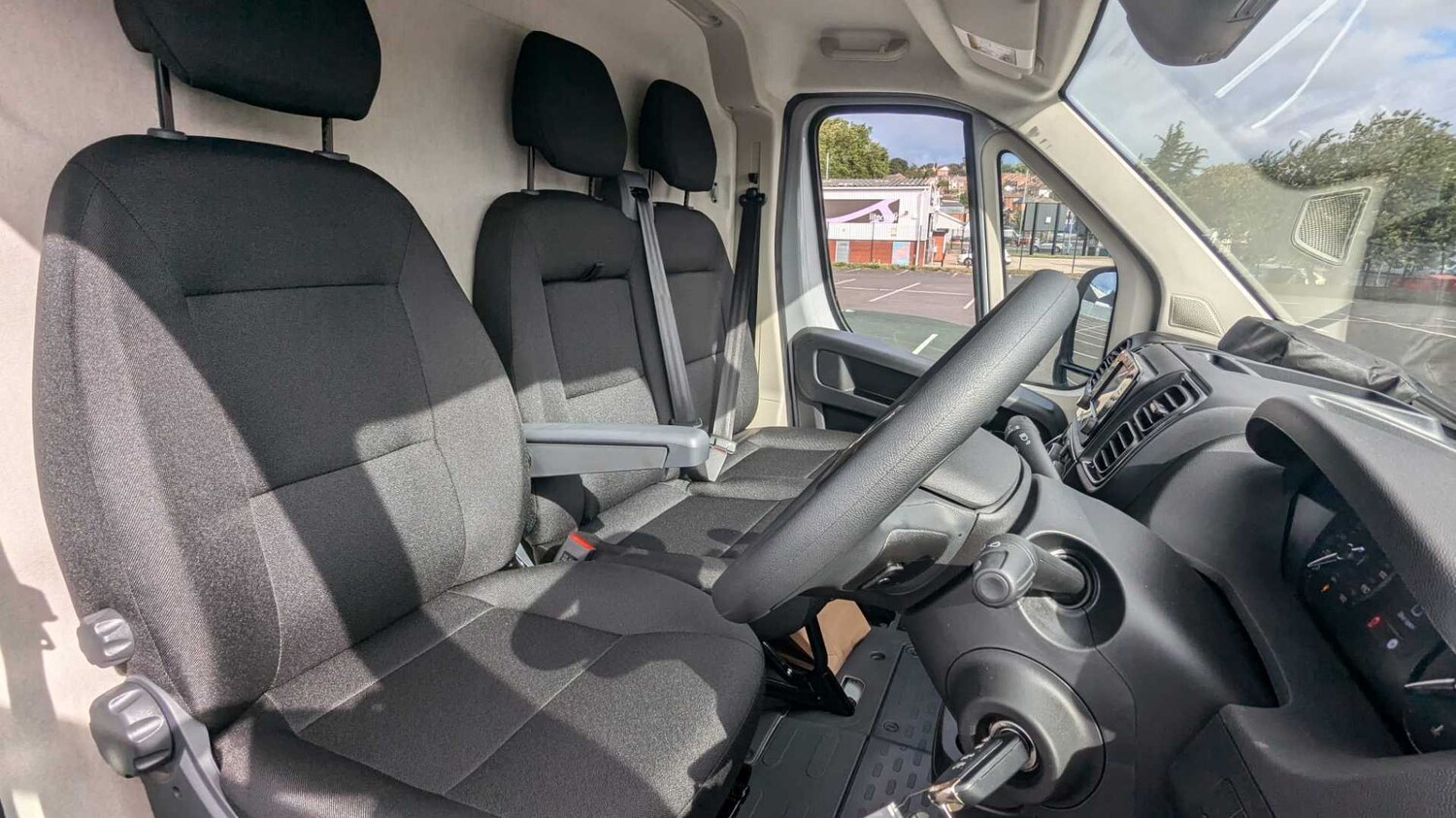 Used Citroen Relay for sale - 77861287: Photo 10