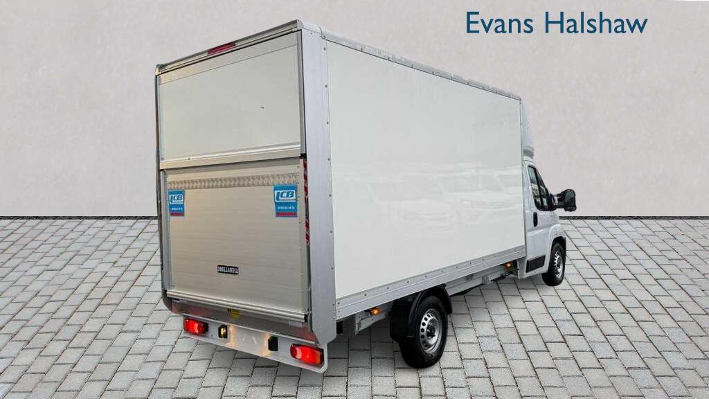 Used Citroen Relay for sale - 77861287: Photo 2