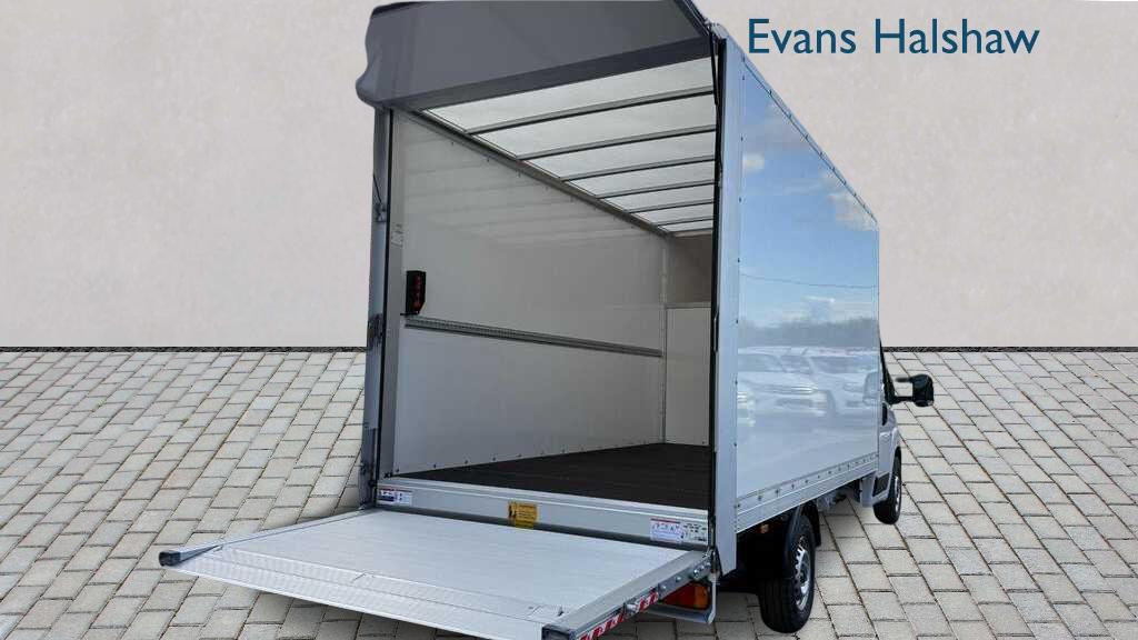 Used Citroen Relay for sale - 77861287: Photo 3