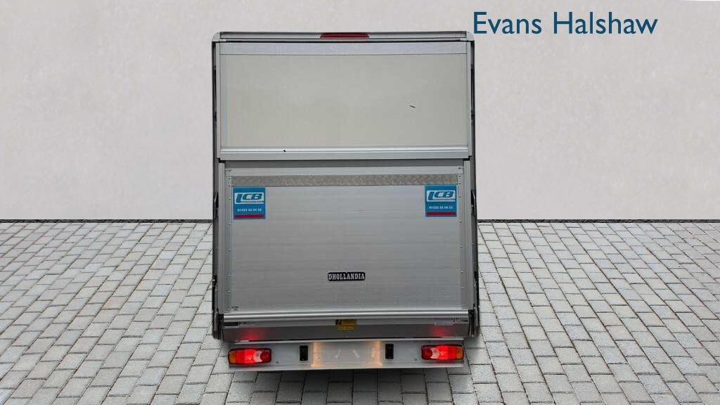 Used Citroen Relay for sale - 77861287: Photo 5