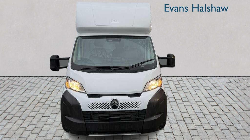 Used Citroen Relay for sale - 77861287: Photo 8