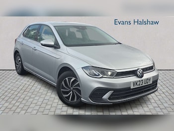 Used Volkswagen Polo 2023 for sale - 78893310: Photo