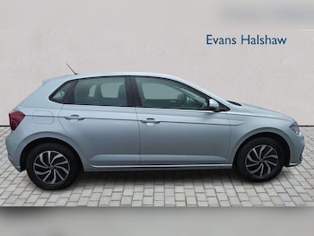 Used Volkswagen Polo 2023 for sale - 78893310: Photo
