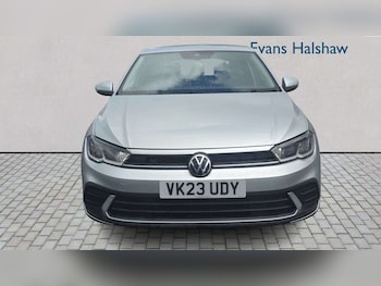 Used Volkswagen Polo 2023 for sale - 78893310: Photo