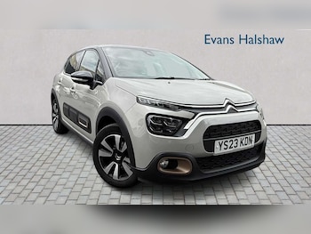 Used Citroen C3 2023 for sale - 79271058: Photo