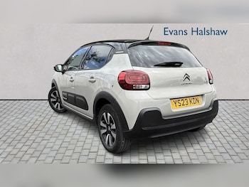 Used Citroen C3 2023 for sale - 79271058: Photo