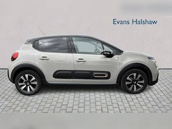 Used Citroen C3 2023 for sale - 79271058: Photo