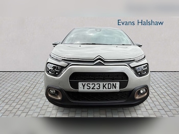 Used Citroen C3 2023 for sale - 79271058: Photo
