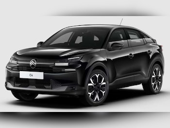 Citroen C4 feature image