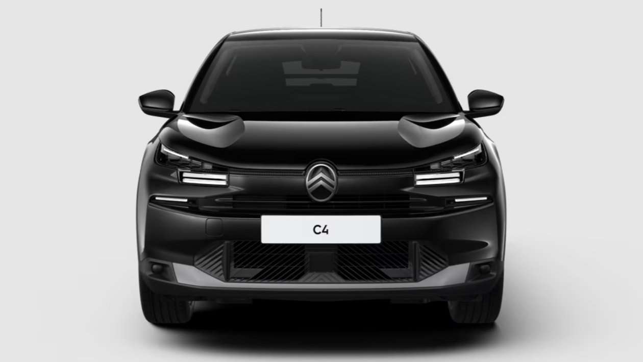 Used Citroen C4 for sale - 77857061: Photo 2