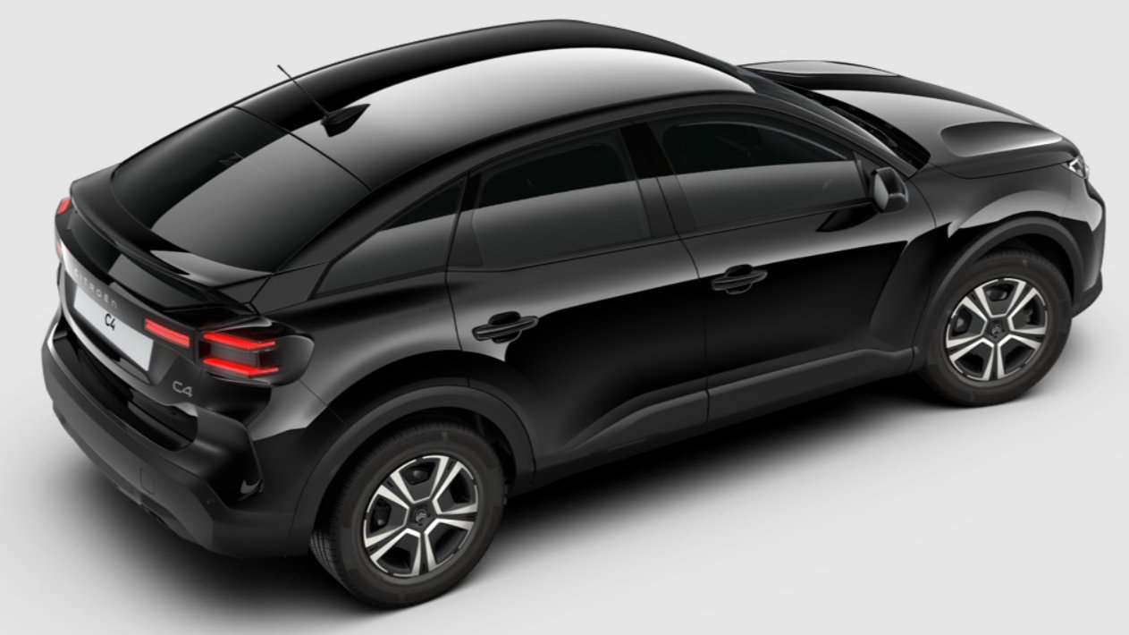 Used Citroen C4 for sale - 77857061: Photo 3