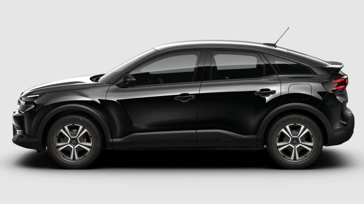 Used Citroen C4 for sale - 77857061: Photo 4