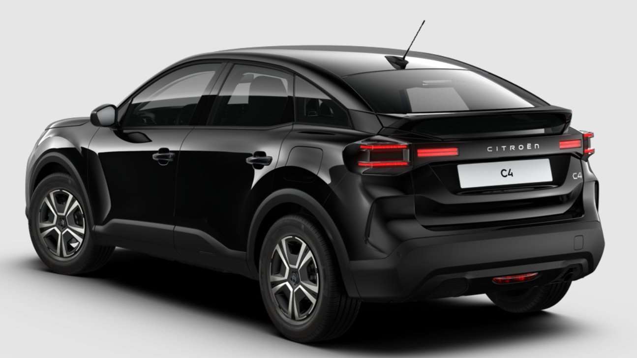 Used Citroen C4 for sale - 77857061: Photo 5