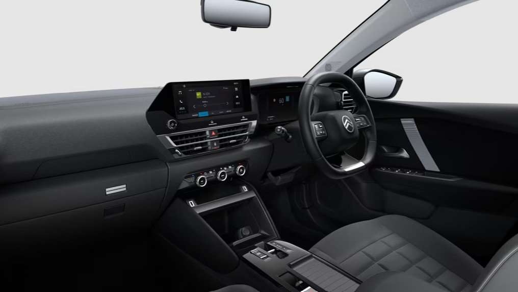 Used Citroen C4 for sale - 77857061: Photo 7