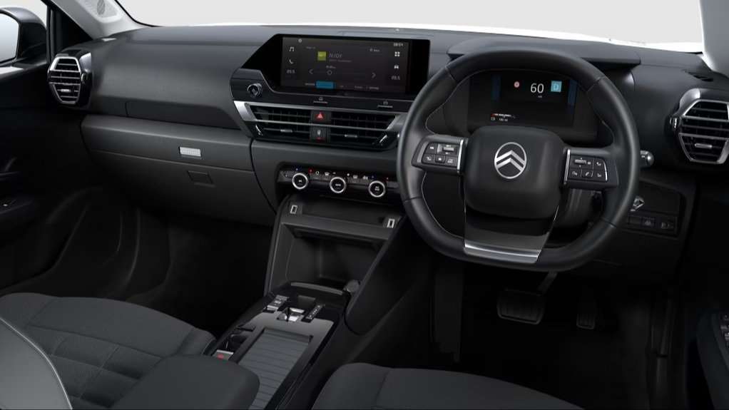 Used Citroen C4 for sale - 77857061: Photo 8