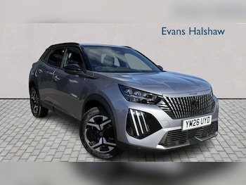 Used Peugeot 2008 2026 for sale - 79579509: Photo