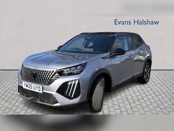 Used Peugeot 2008 2026 for sale - 79579509: Photo