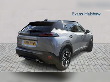 Used Peugeot 2008 2026 for sale - 79579509: Photo
