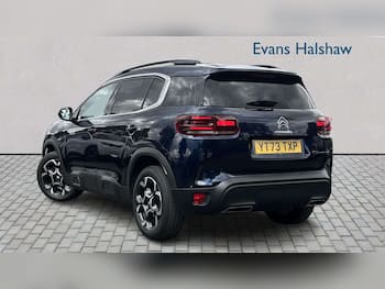 Used Citroen C5 Aircross 2023 for sale - 79671882: Photo