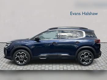 Used Citroen C5 Aircross 2023 for sale - 79671882: Photo