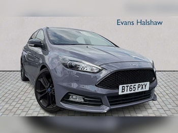 Used Ford Focus 2015 for sale - 78550720: Photo