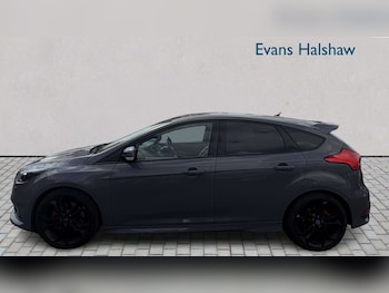 Used Ford Focus 2015 for sale - 78550720: Photo