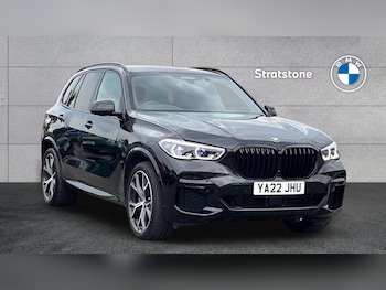 Used BMW X5 2022 for sale - 79511720: Photo