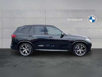 Used BMW X5 2022 for sale - 79511720: Photo