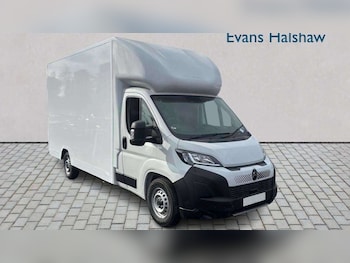 Used Citroen Relay 2026 for sale - 79466885: Photo
