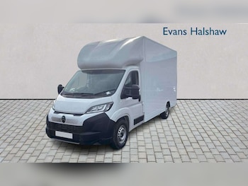 Used Citroen Relay 2026 for sale - 79466885: Photo