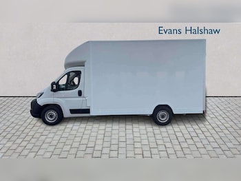 Used Citroen Relay 2026 for sale - 79466885: Photo
