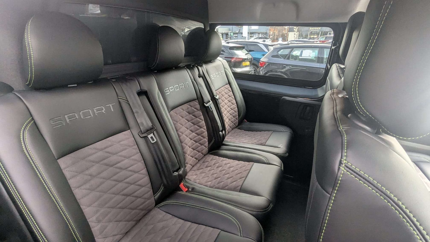 Used Peugeot Expert for sale - 77856662: Photo 10