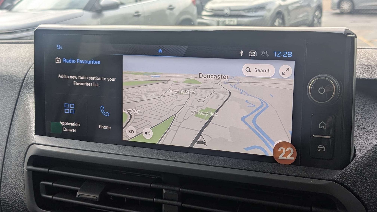 Used Peugeot Expert for sale - 77856662: Photo 12