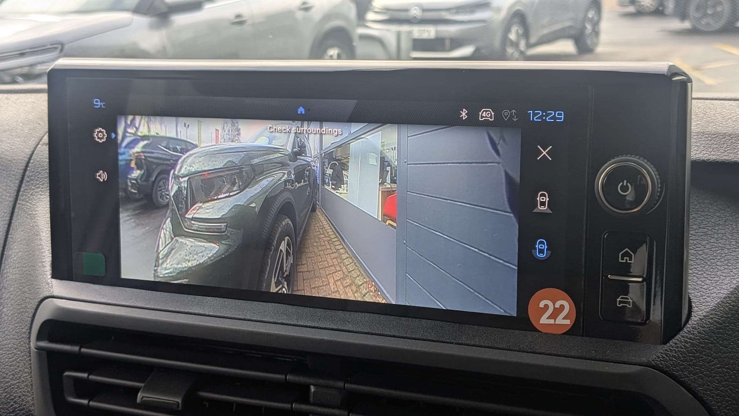 Used Peugeot Expert for sale - 77856662: Photo 14