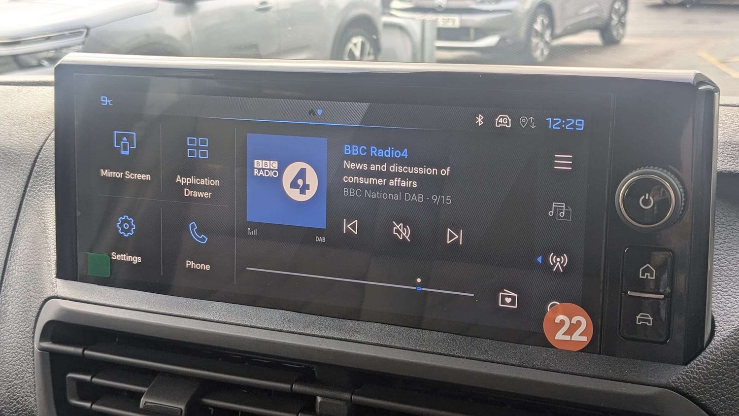 Used Peugeot Expert for sale - 77856662: Photo 17