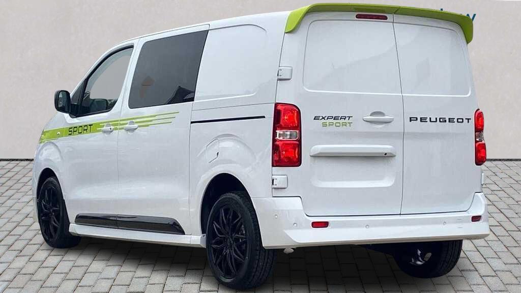 Used Peugeot Expert for sale - 77856662: Photo 2