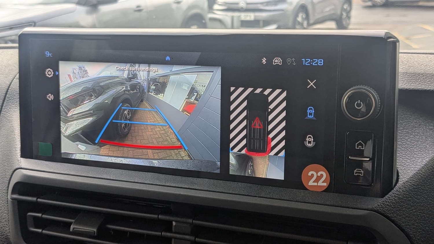 Used Peugeot Expert for sale - 77856662: Photo 21