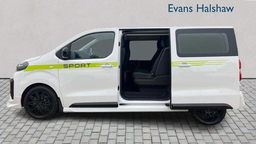 Used Peugeot Expert for sale - 77856662: Photo 3