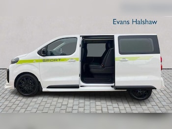 Used Peugeot Expert 2026 for sale - 77856662: Photo