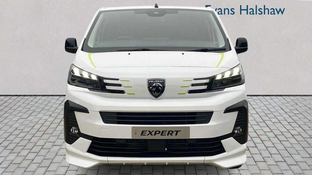 Used Peugeot Expert for sale - 77856662: Photo 4