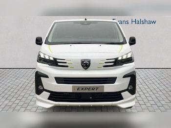 Used Peugeot Expert 2026 for sale - 77856662: Photo