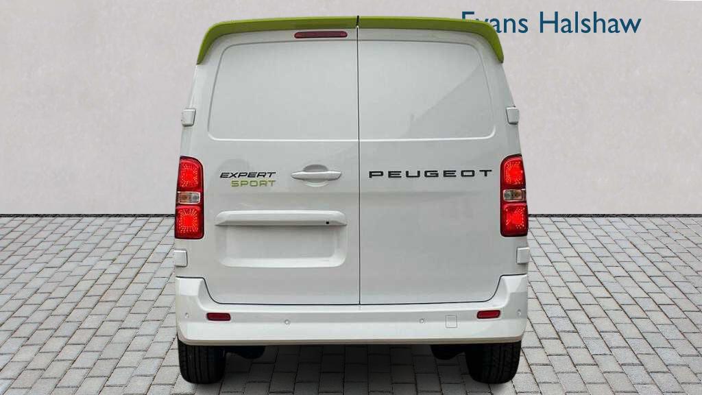 Used Peugeot Expert for sale - 77856662: Photo 5