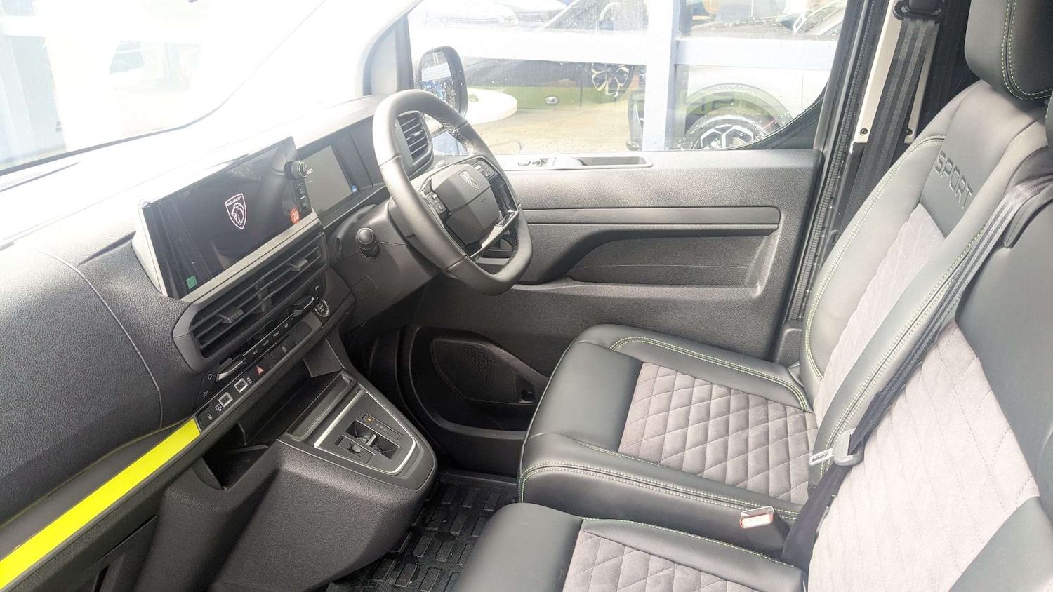 Used Peugeot Expert for sale - 77856662: Photo 7