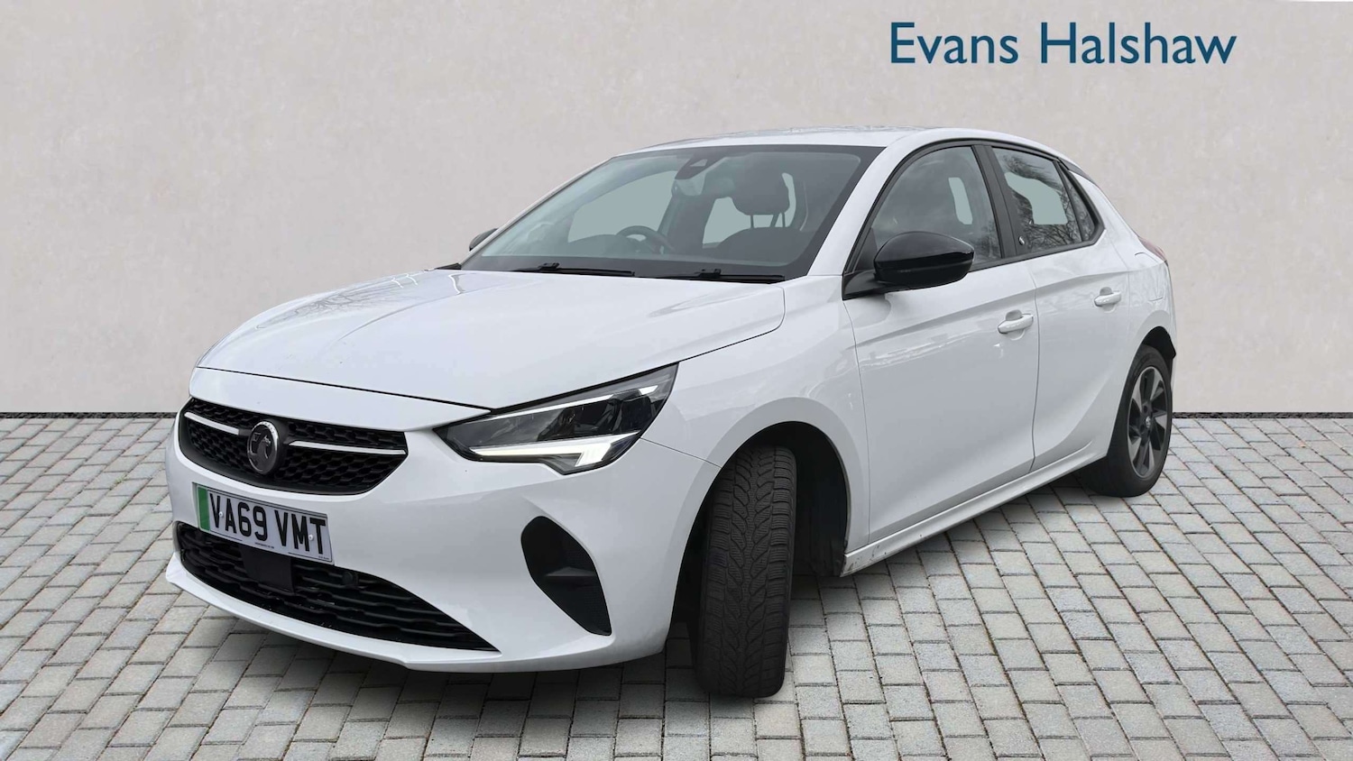 Used Vauxhall Corsa 2020 for sale - 78037778: Photo 2